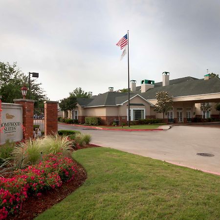 Homewood Suites By Hilton Dallas-Льюисвилл Экстерьер фото