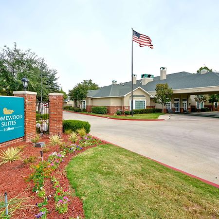 Homewood Suites By Hilton Dallas-Льюисвилл Экстерьер фото
