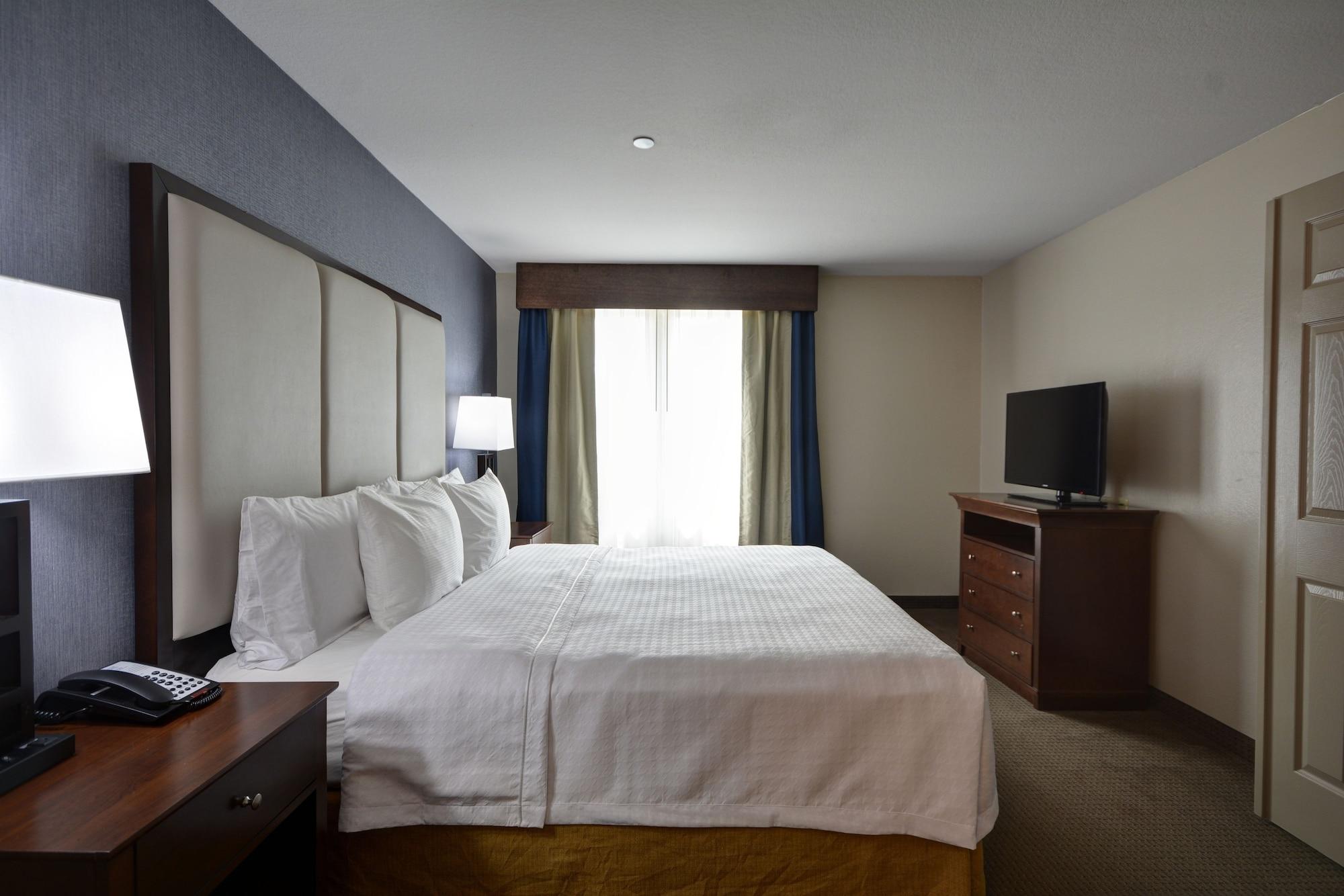 Homewood Suites By Hilton Dallas-Льюисвилл Экстерьер фото