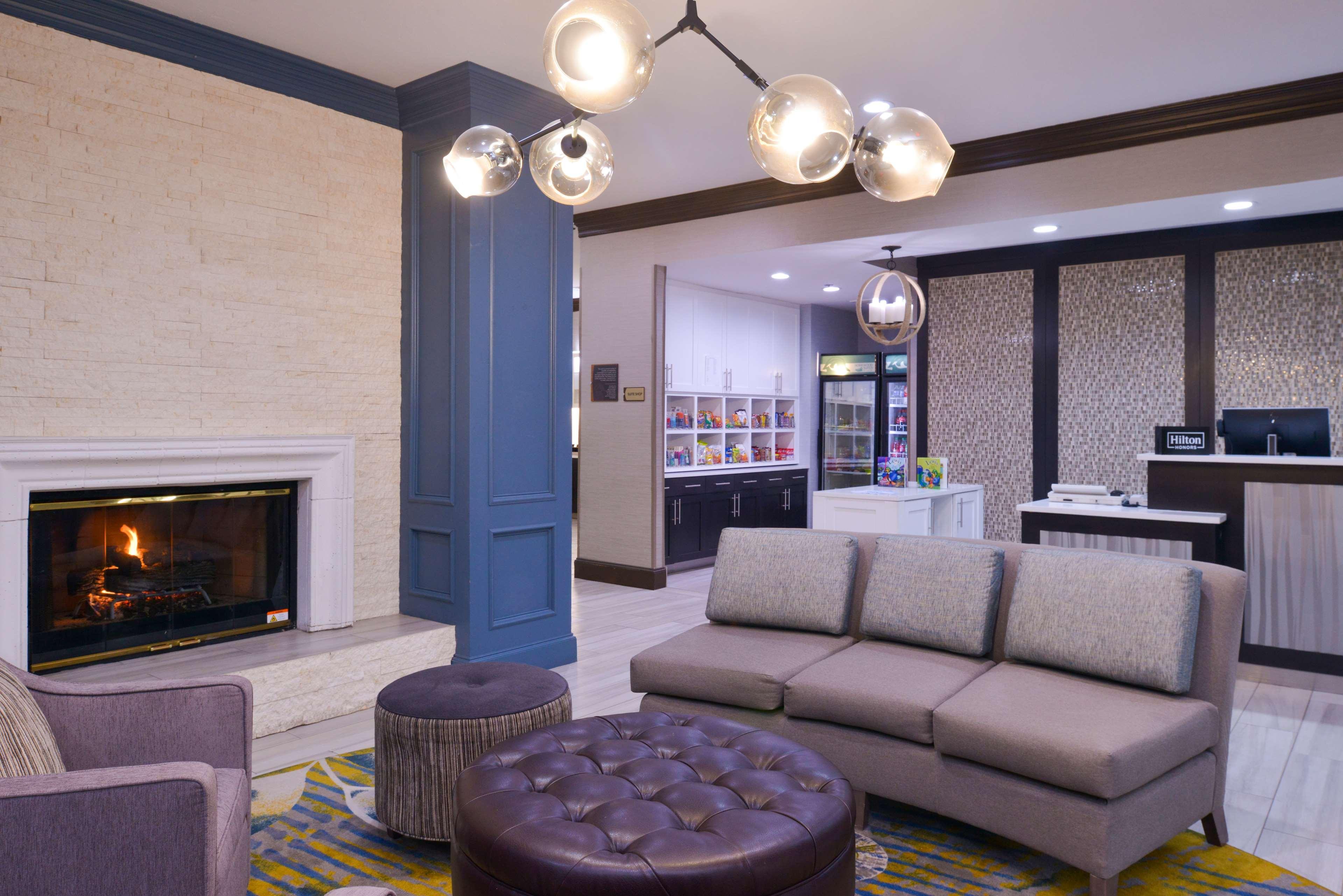 Homewood Suites By Hilton Dallas-Льюисвилл Экстерьер фото