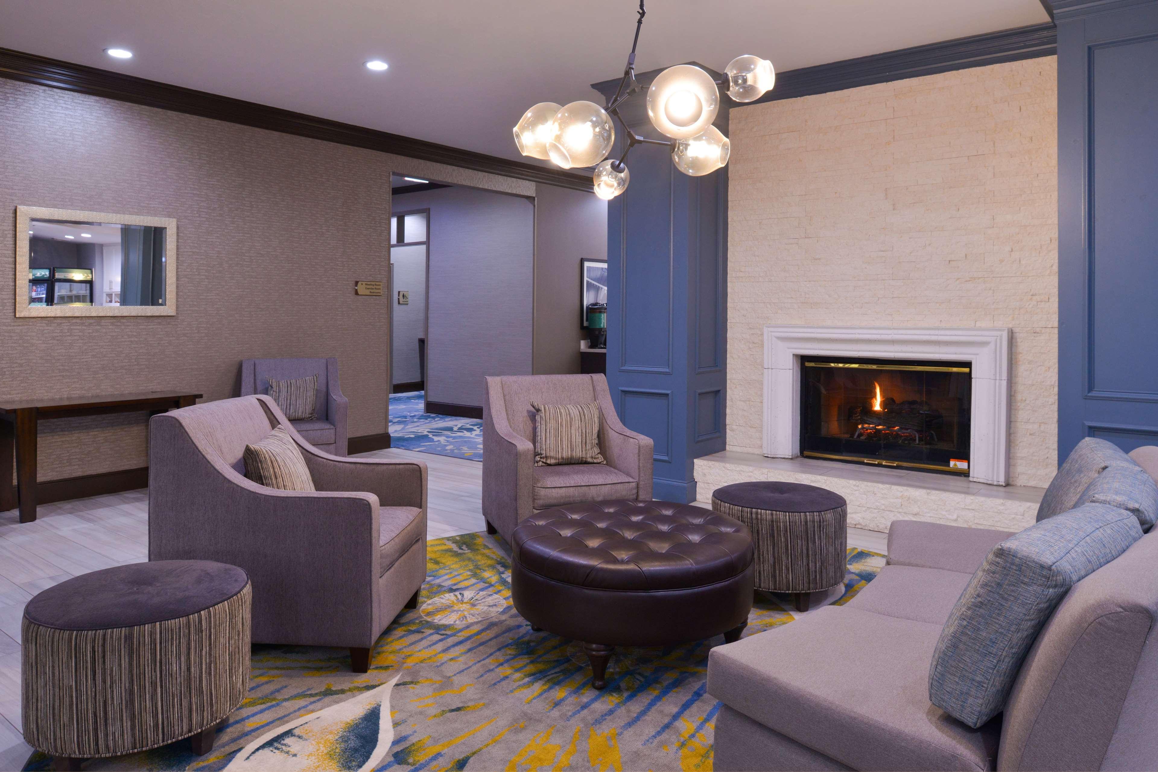 Homewood Suites By Hilton Dallas-Льюисвилл Экстерьер фото