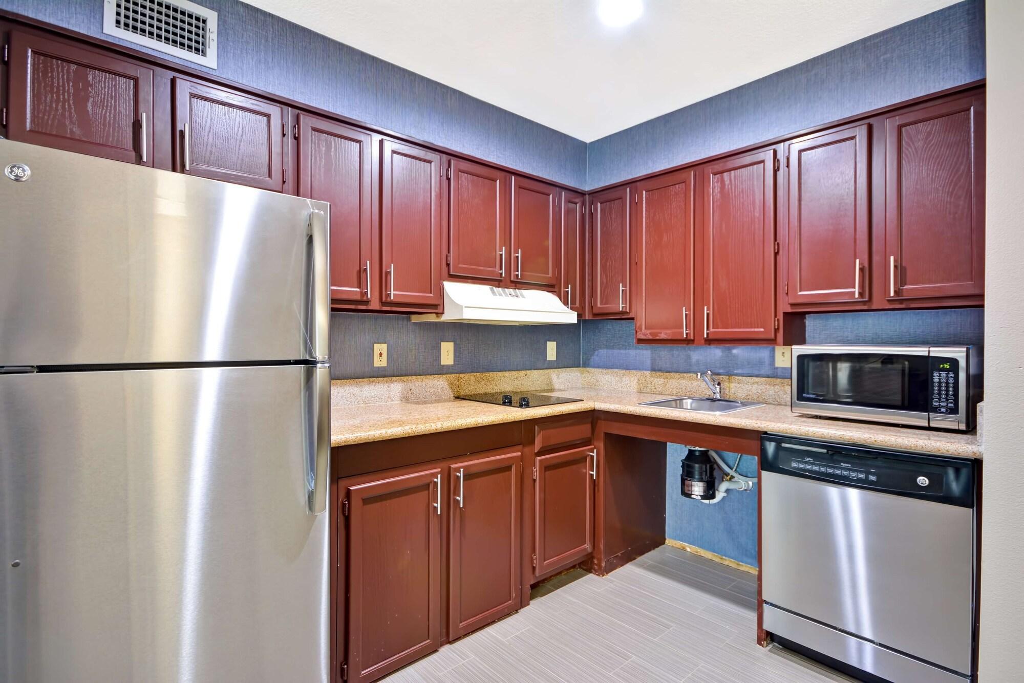 Homewood Suites By Hilton Dallas-Льюисвилл Экстерьер фото