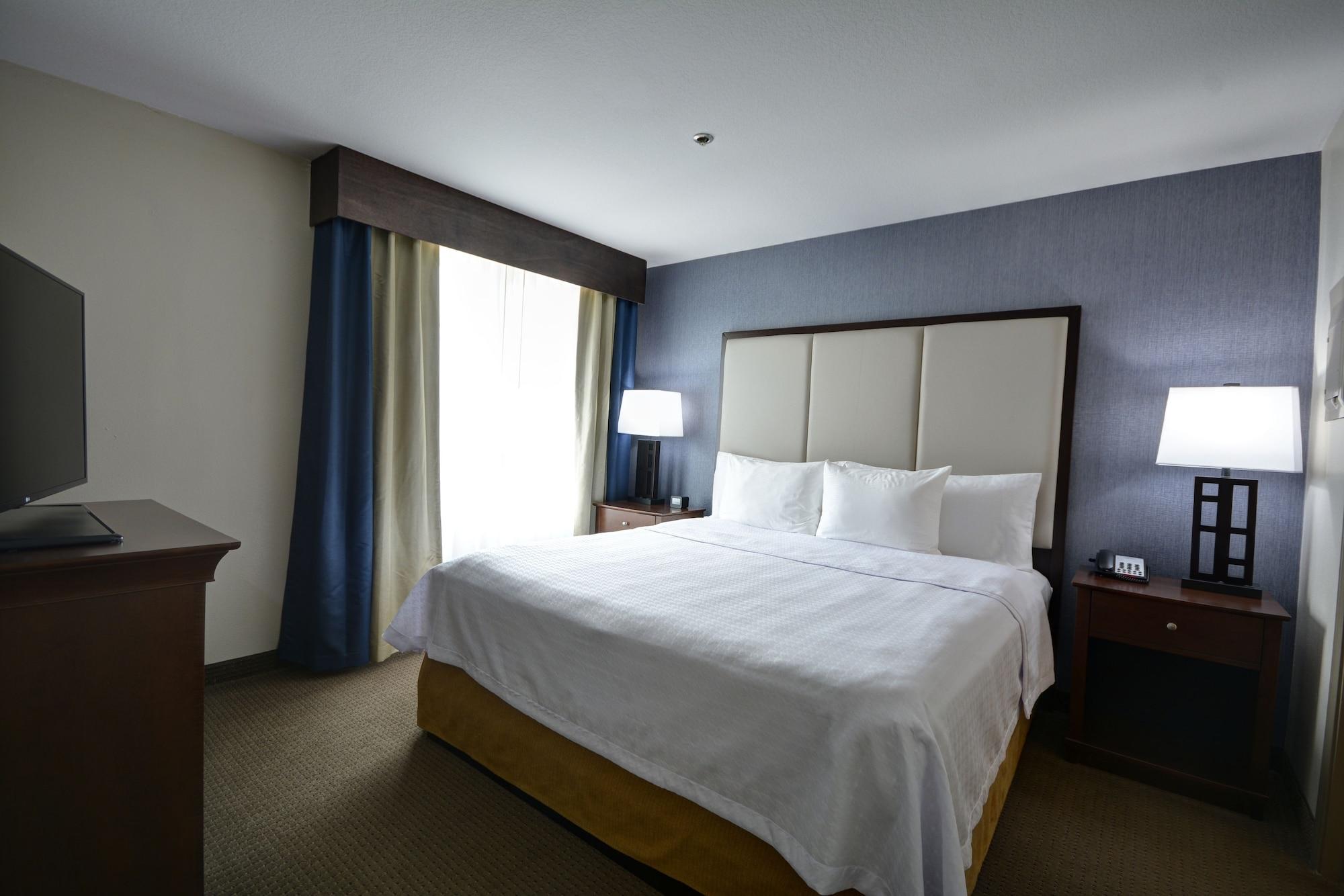 Homewood Suites By Hilton Dallas-Льюисвилл Экстерьер фото