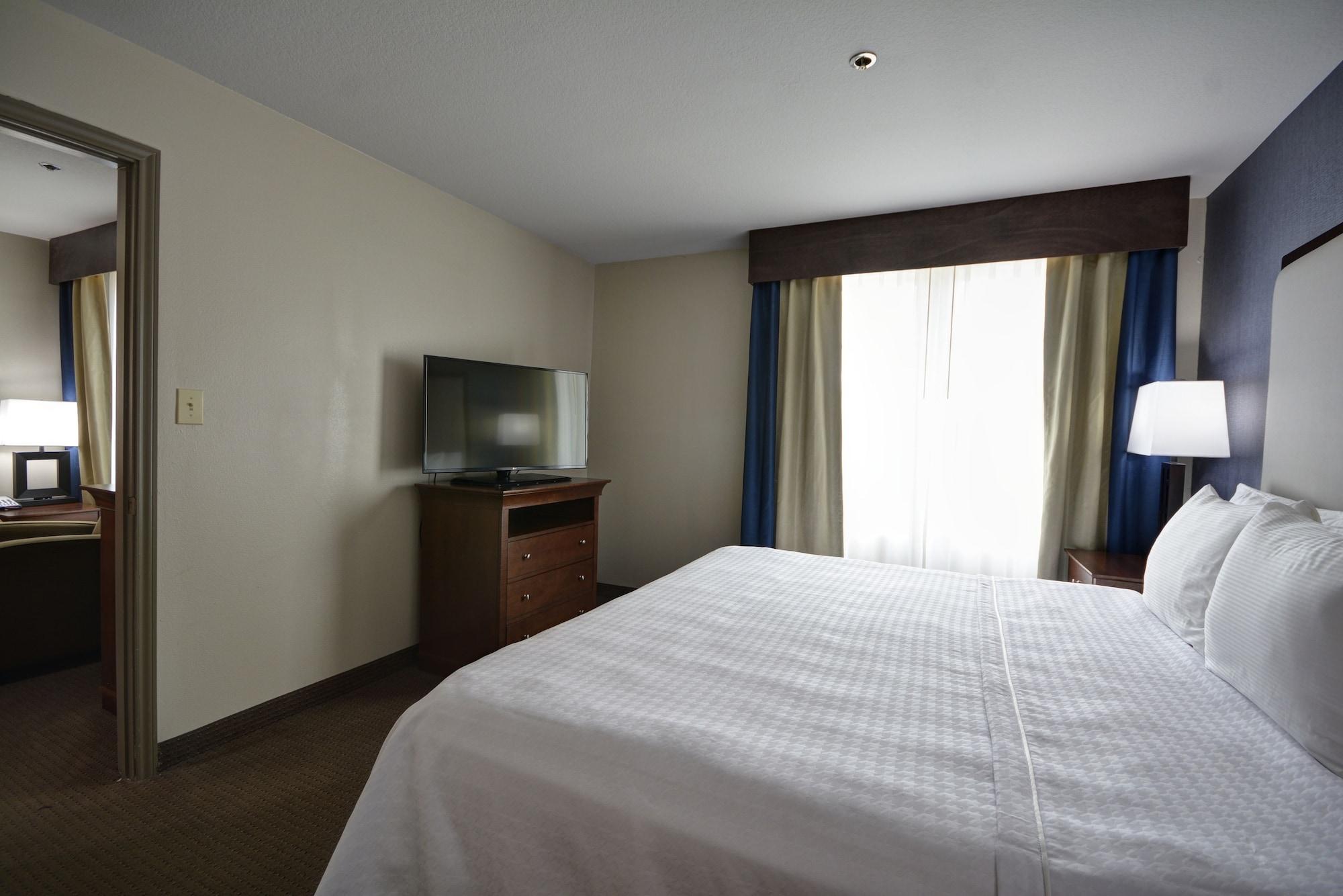 Homewood Suites By Hilton Dallas-Льюисвилл Экстерьер фото