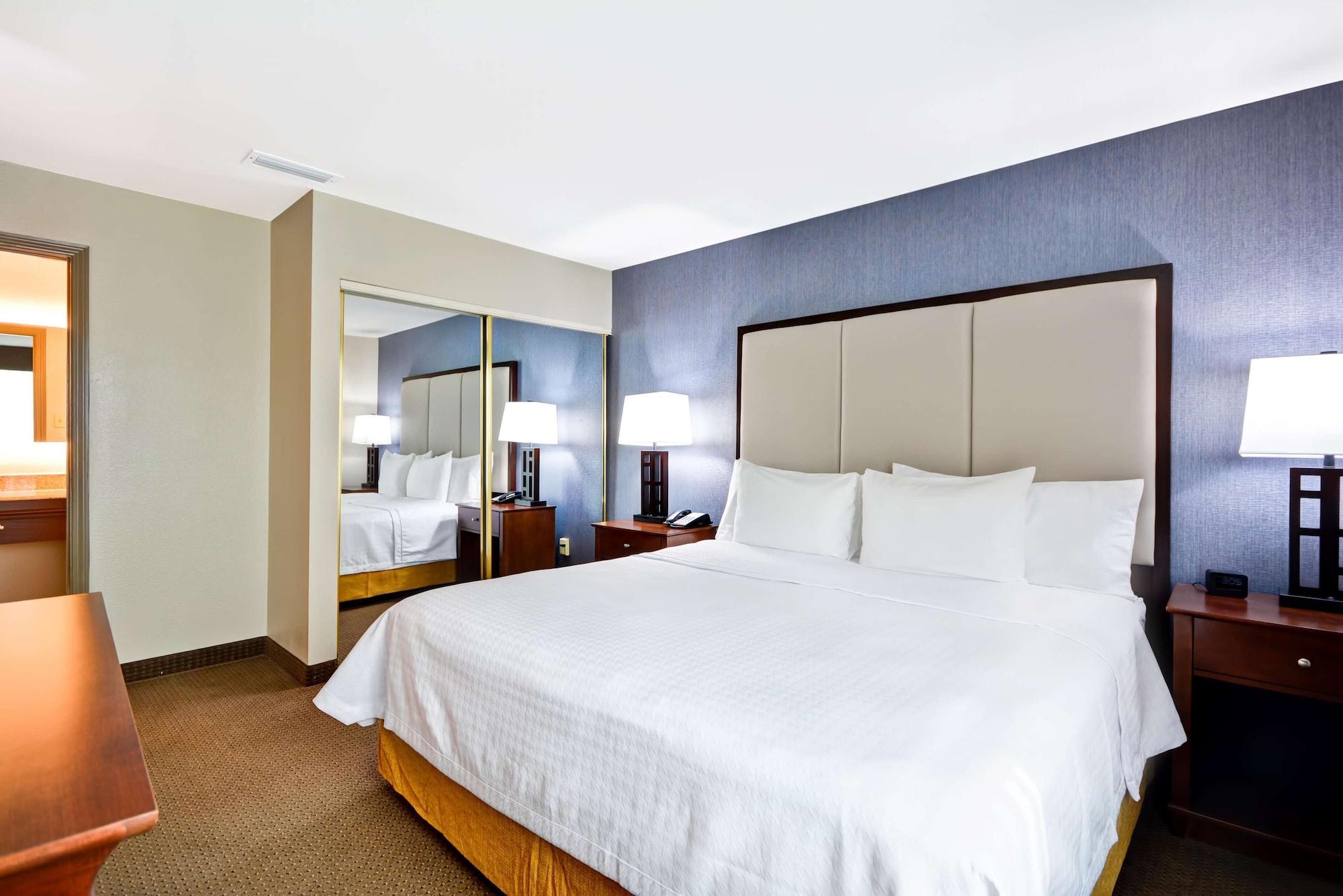 Homewood Suites By Hilton Dallas-Льюисвилл Экстерьер фото