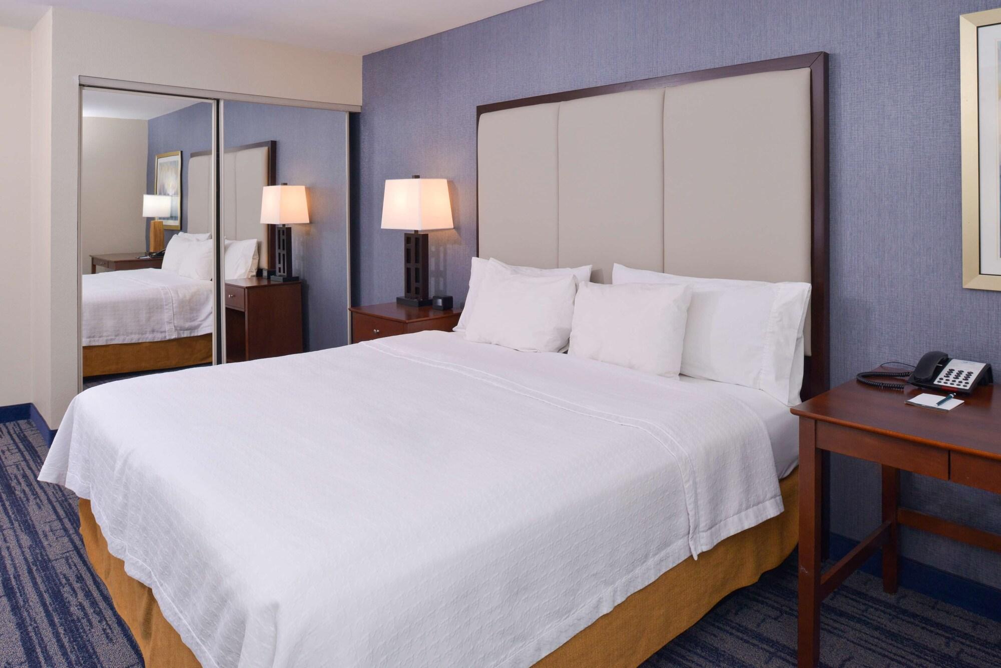 Homewood Suites By Hilton Dallas-Льюисвилл Экстерьер фото