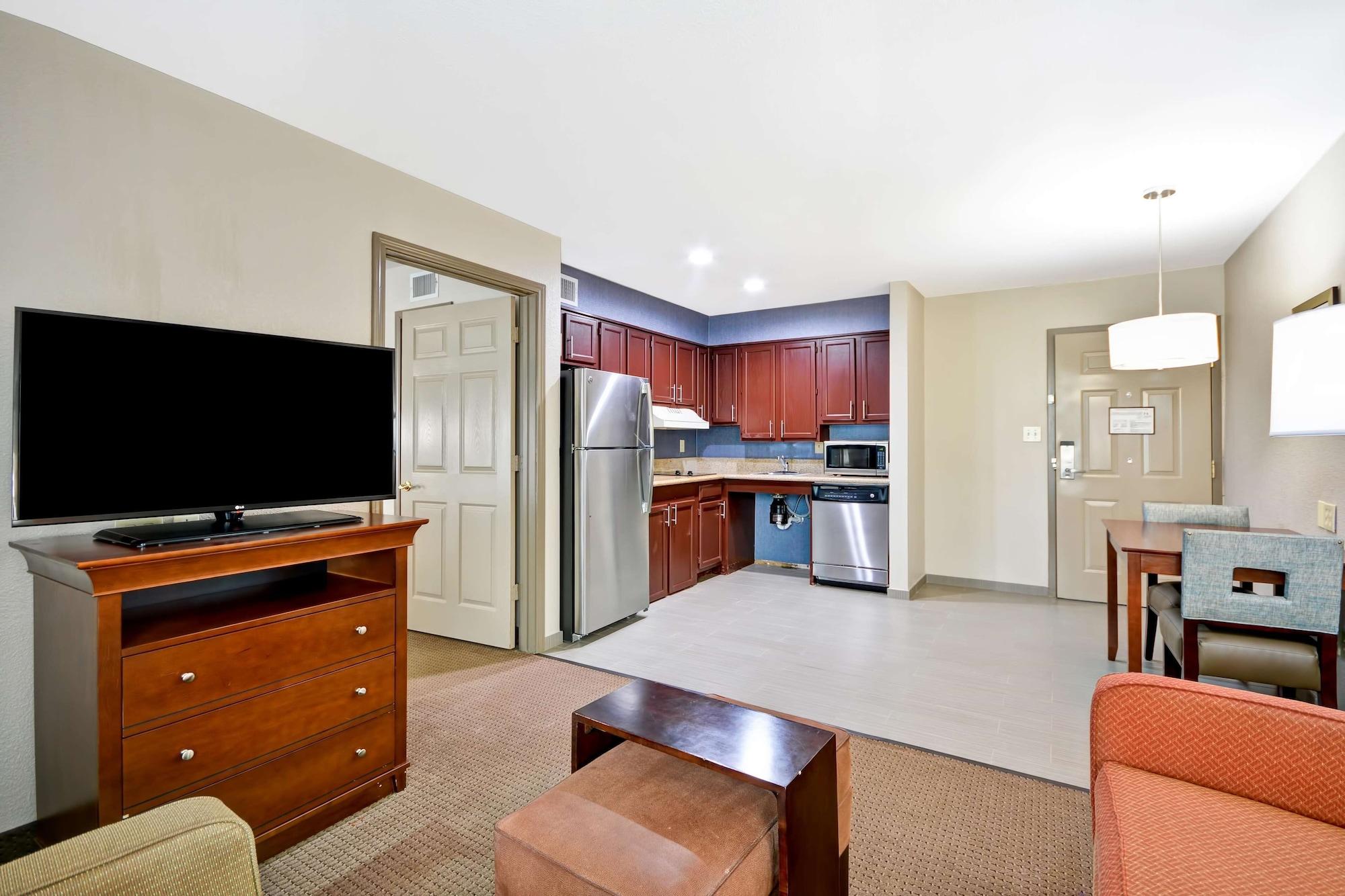 Homewood Suites By Hilton Dallas-Льюисвилл Экстерьер фото