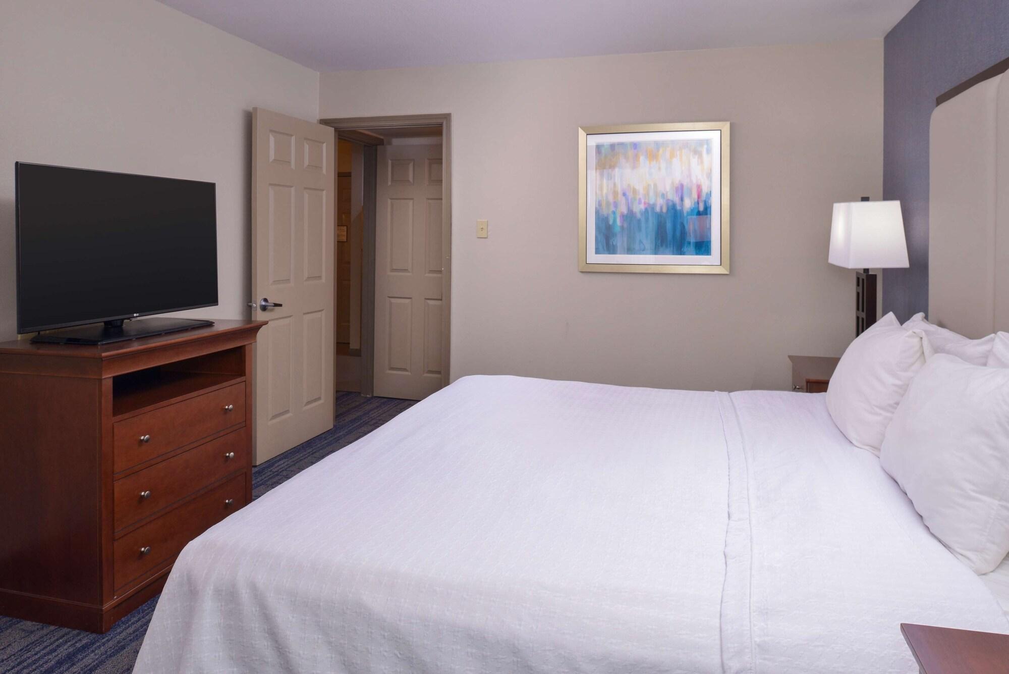 Homewood Suites By Hilton Dallas-Льюисвилл Экстерьер фото