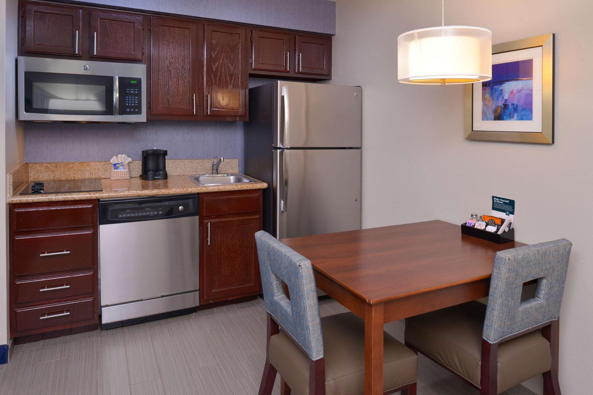 Homewood Suites By Hilton Dallas-Льюисвилл Экстерьер фото