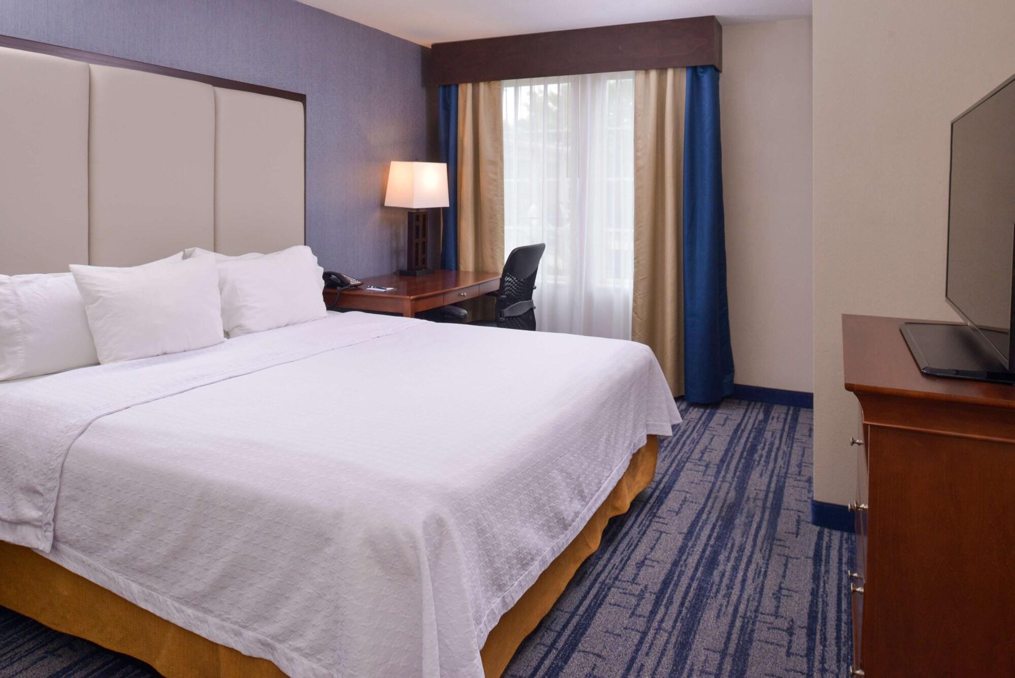 Homewood Suites By Hilton Dallas-Льюисвилл Экстерьер фото