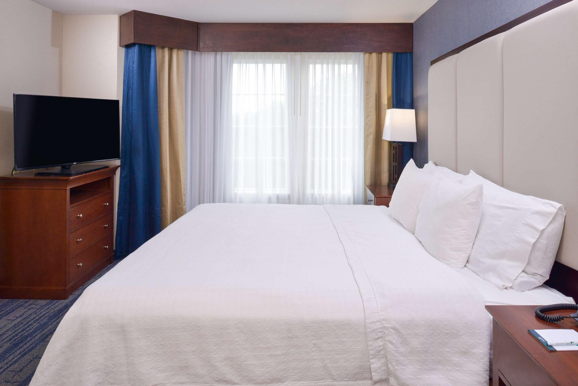 Homewood Suites By Hilton Dallas-Льюисвилл Экстерьер фото