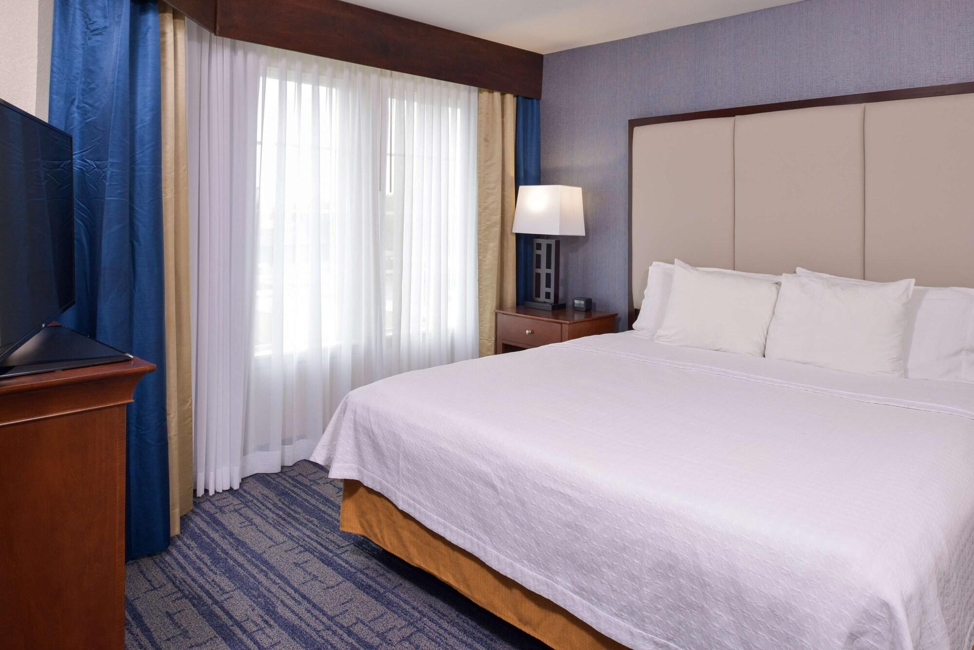Homewood Suites By Hilton Dallas-Льюисвилл Экстерьер фото