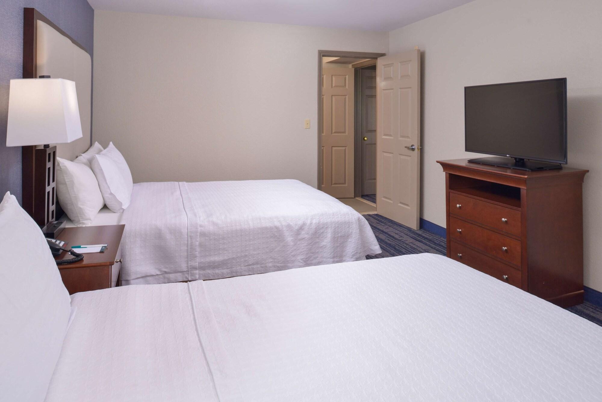 Homewood Suites By Hilton Dallas-Льюисвилл Экстерьер фото
