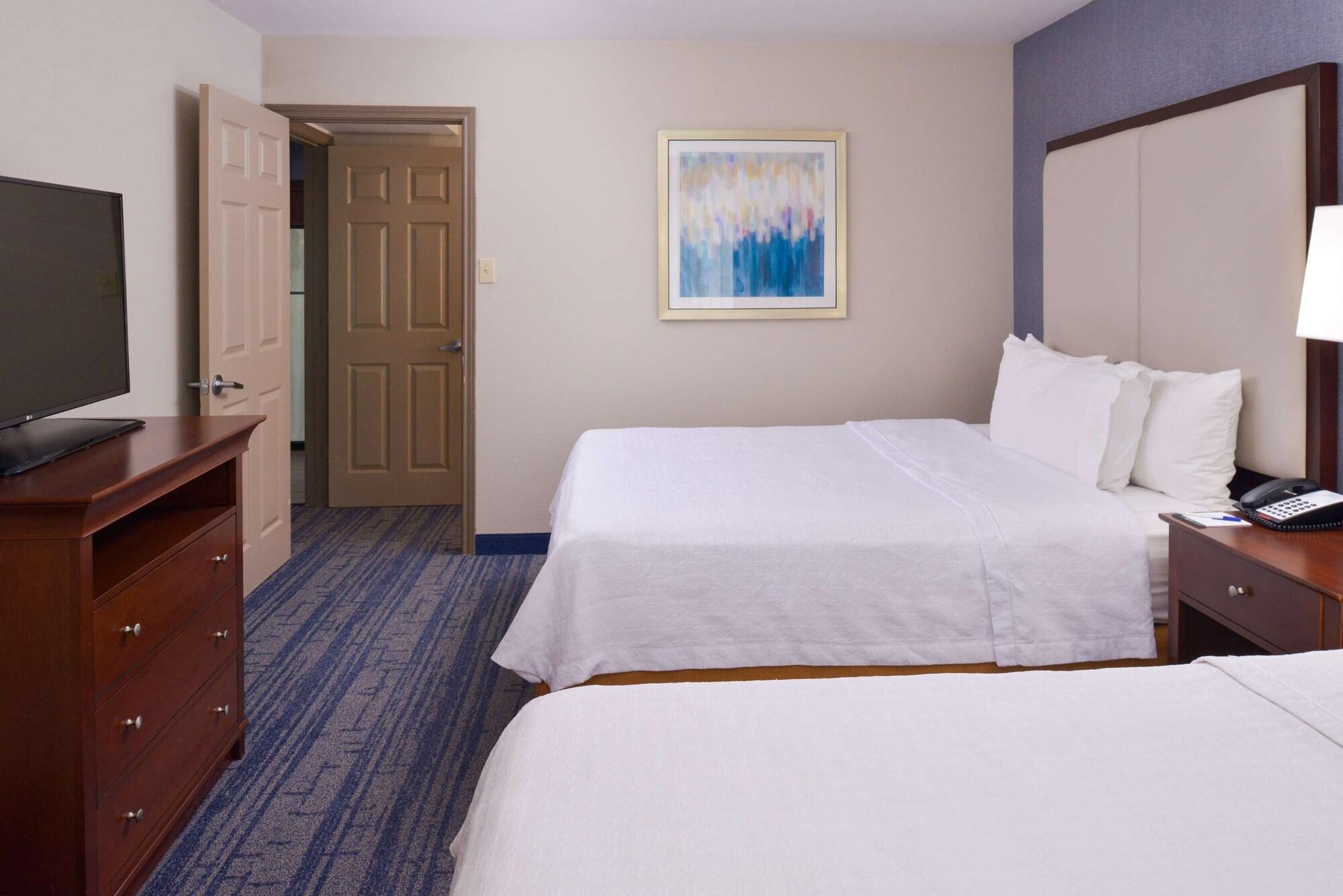 Homewood Suites By Hilton Dallas-Льюисвилл Экстерьер фото