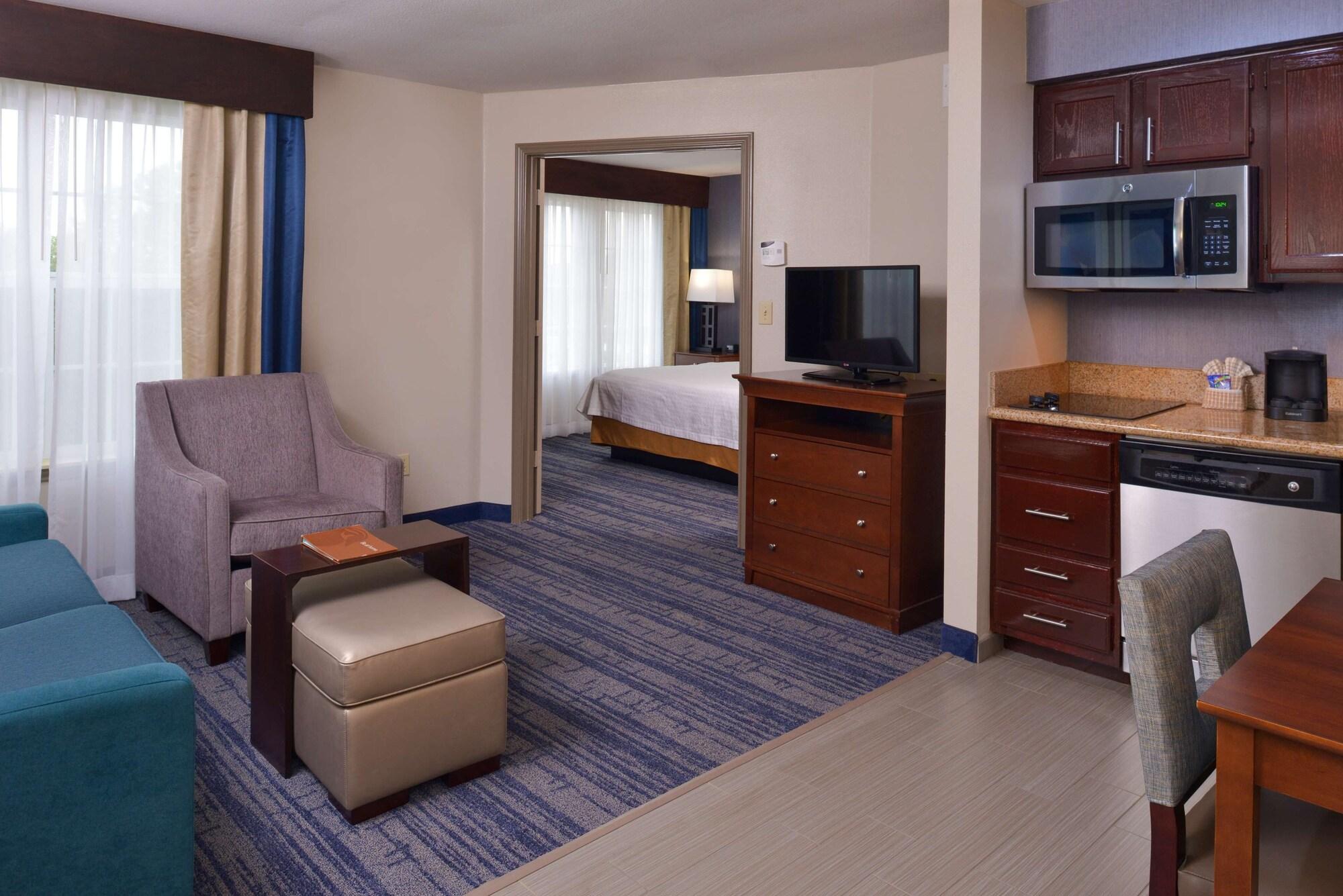 Homewood Suites By Hilton Dallas-Льюисвилл Экстерьер фото