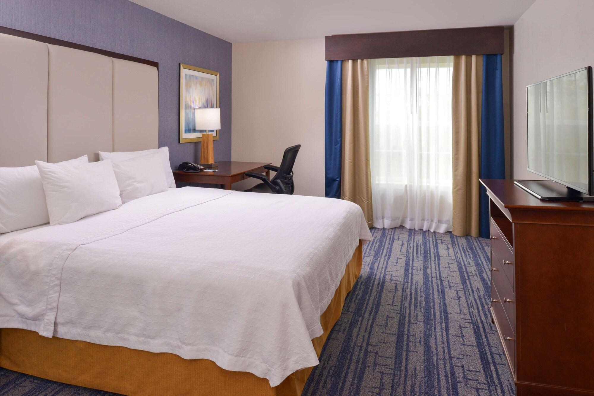 Homewood Suites By Hilton Dallas-Льюисвилл Экстерьер фото