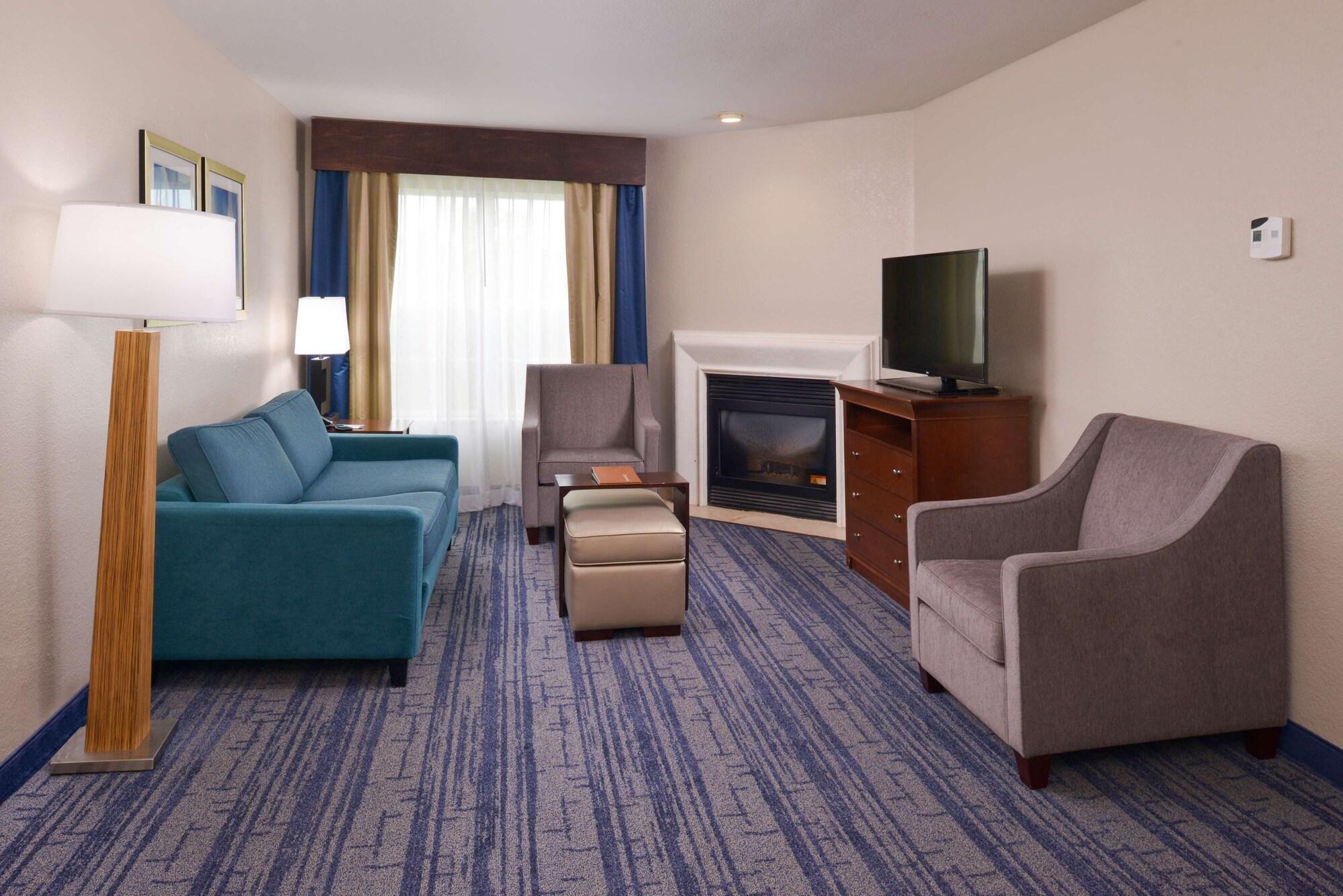 Homewood Suites By Hilton Dallas-Льюисвилл Экстерьер фото
