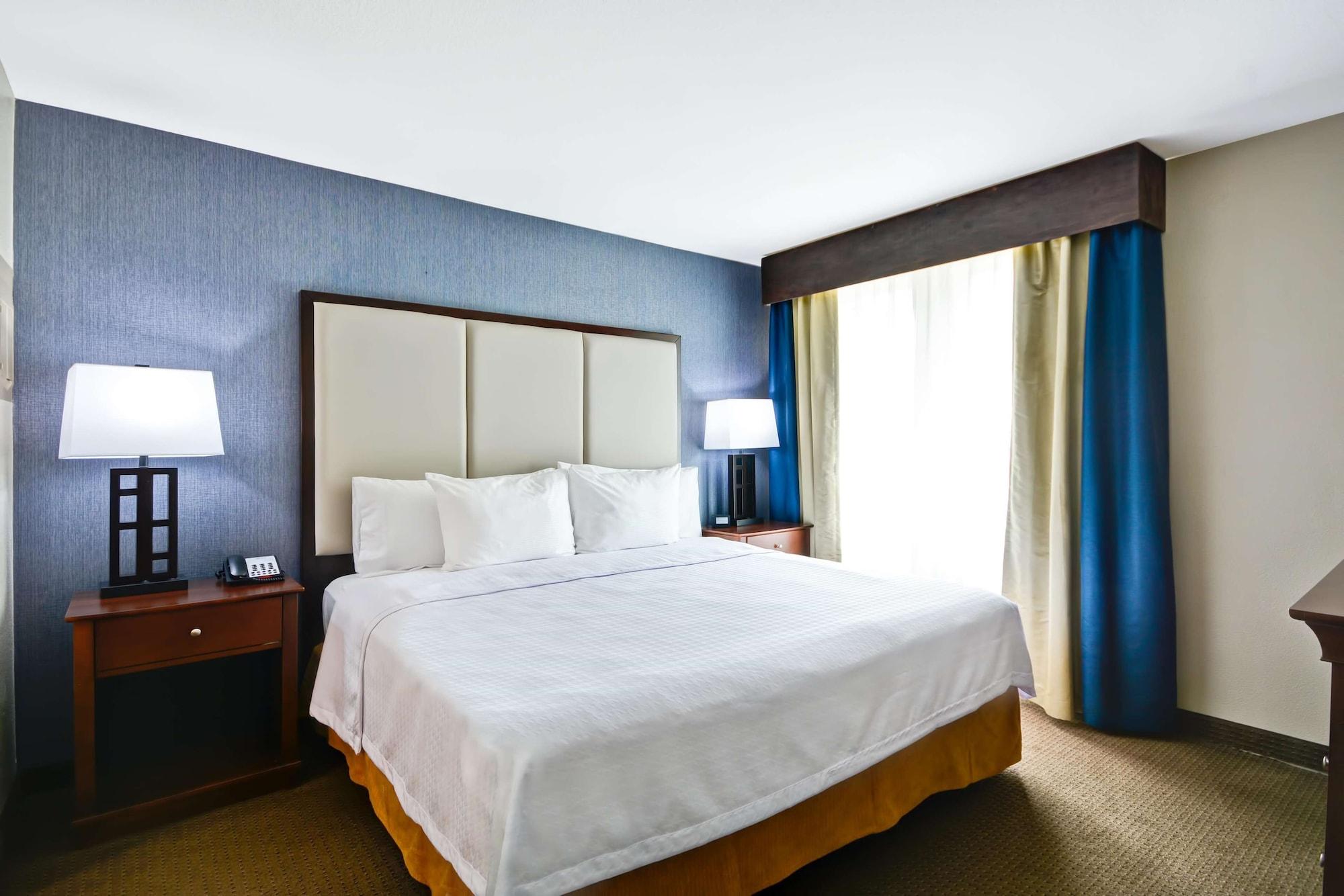 Homewood Suites By Hilton Dallas-Льюисвилл Экстерьер фото