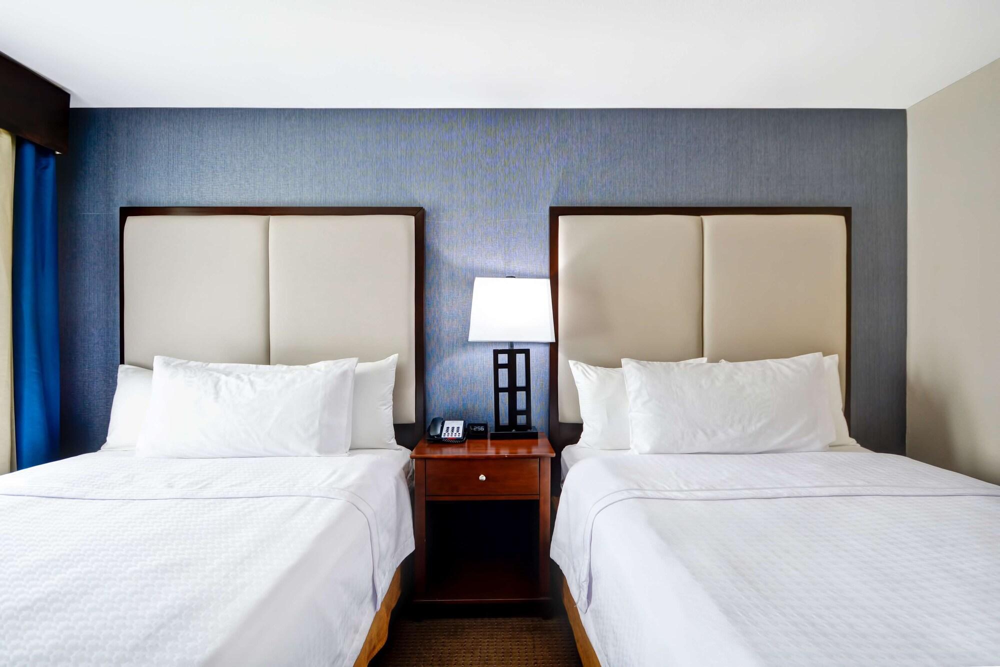 Homewood Suites By Hilton Dallas-Льюисвилл Экстерьер фото