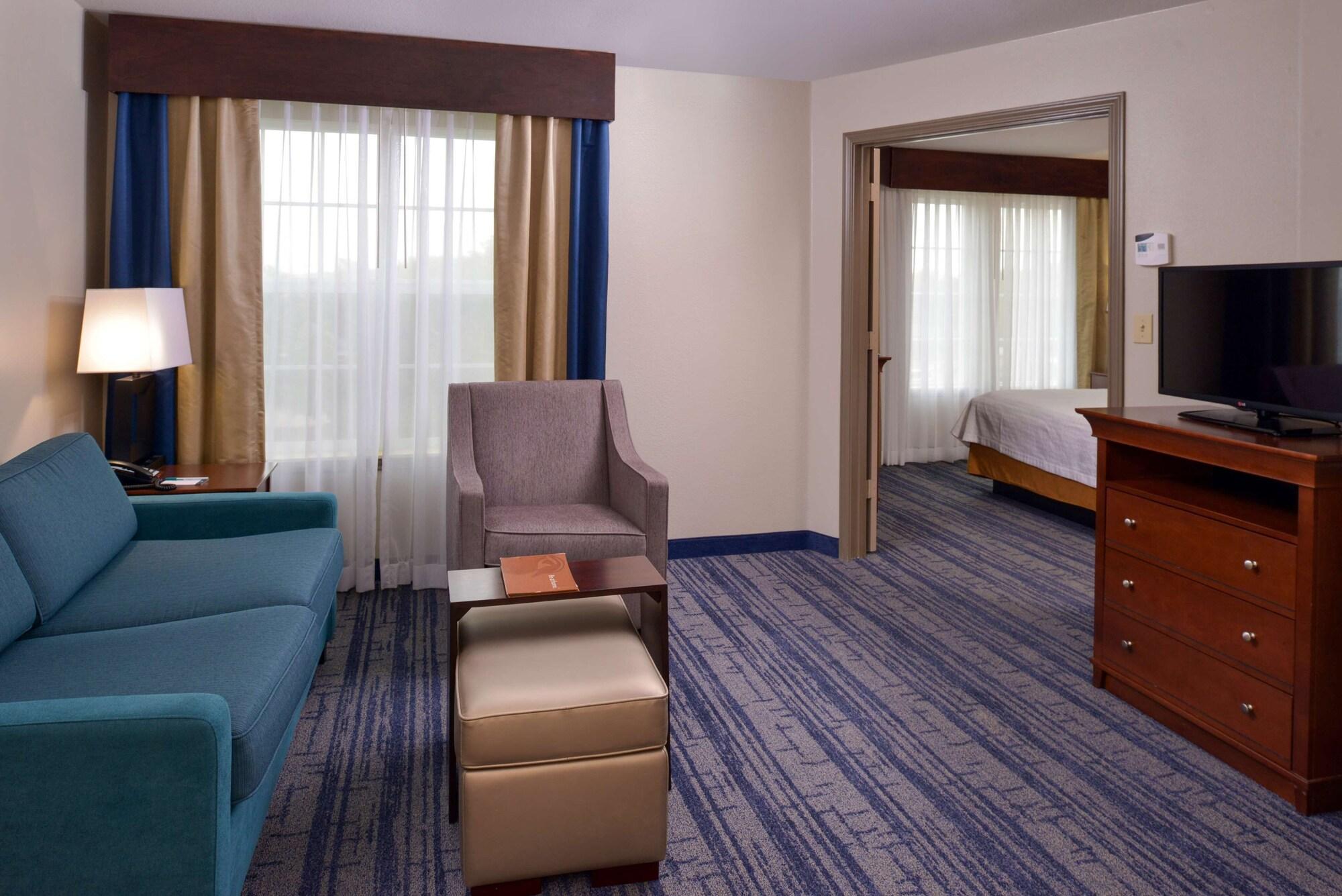 Homewood Suites By Hilton Dallas-Льюисвилл Экстерьер фото