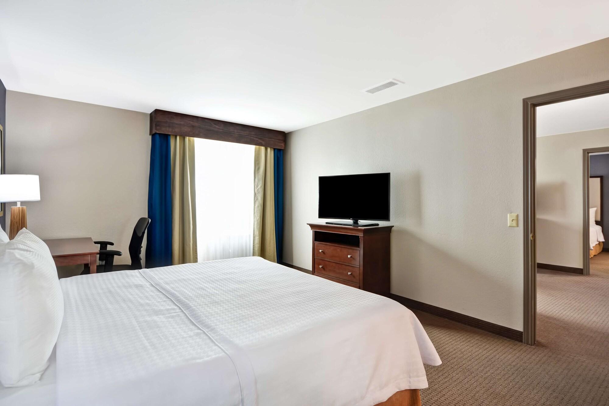 Homewood Suites By Hilton Dallas-Льюисвилл Экстерьер фото