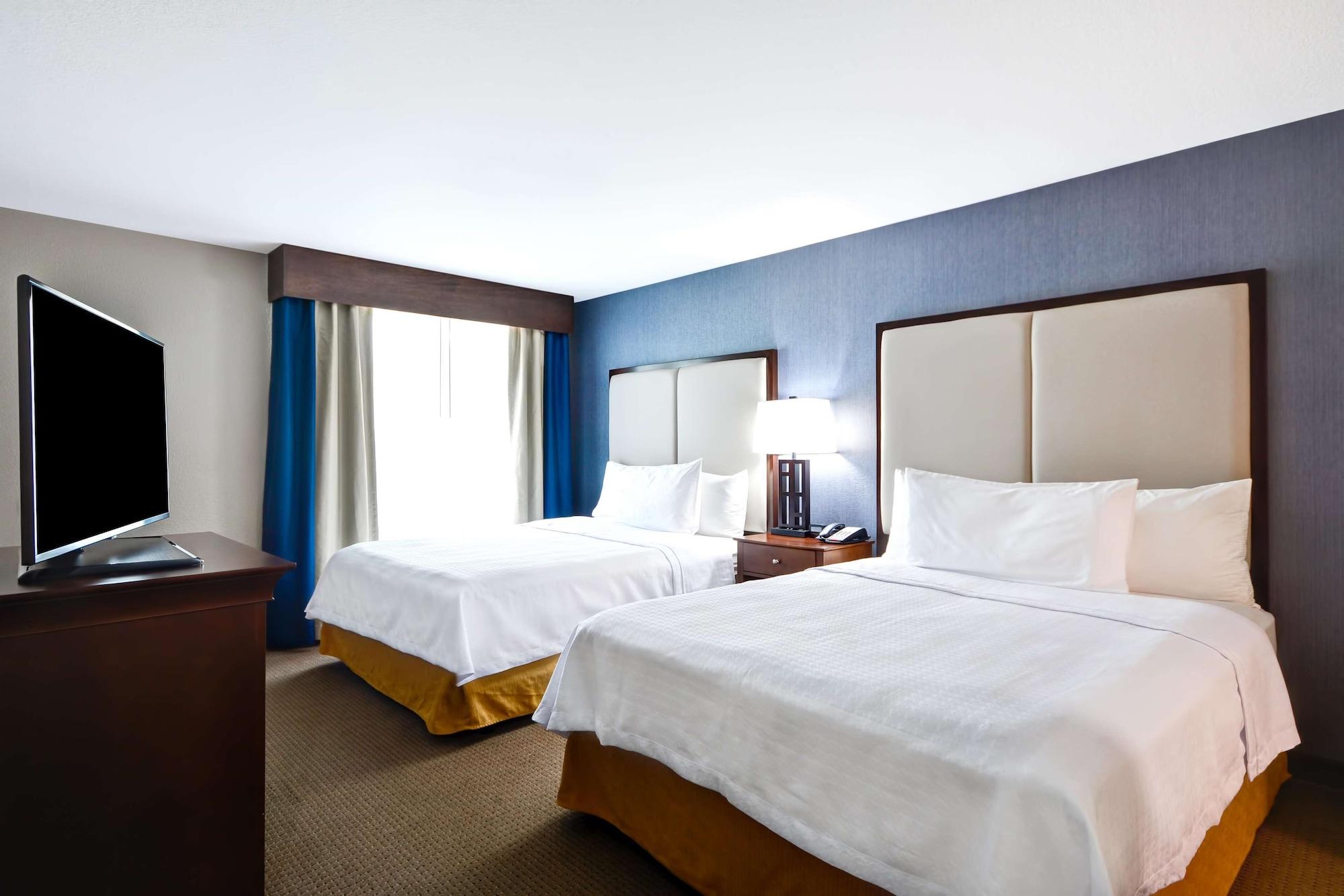 Homewood Suites By Hilton Dallas-Льюисвилл Экстерьер фото