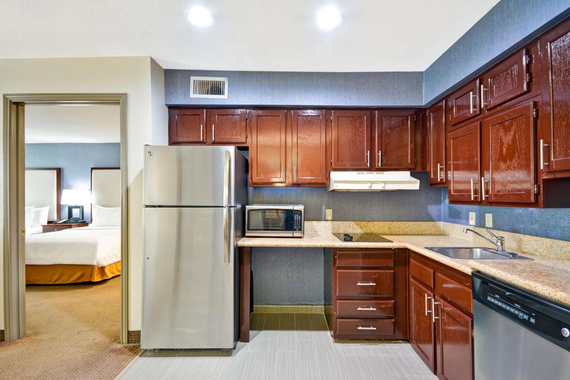 Homewood Suites By Hilton Dallas-Льюисвилл Экстерьер фото