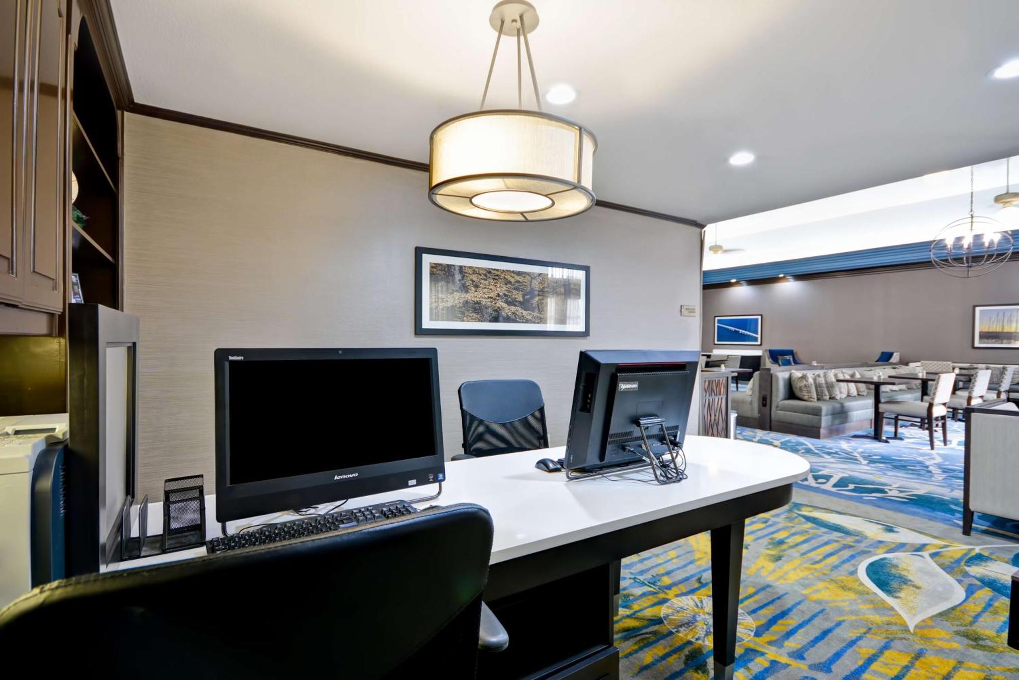 Homewood Suites By Hilton Dallas-Льюисвилл Экстерьер фото