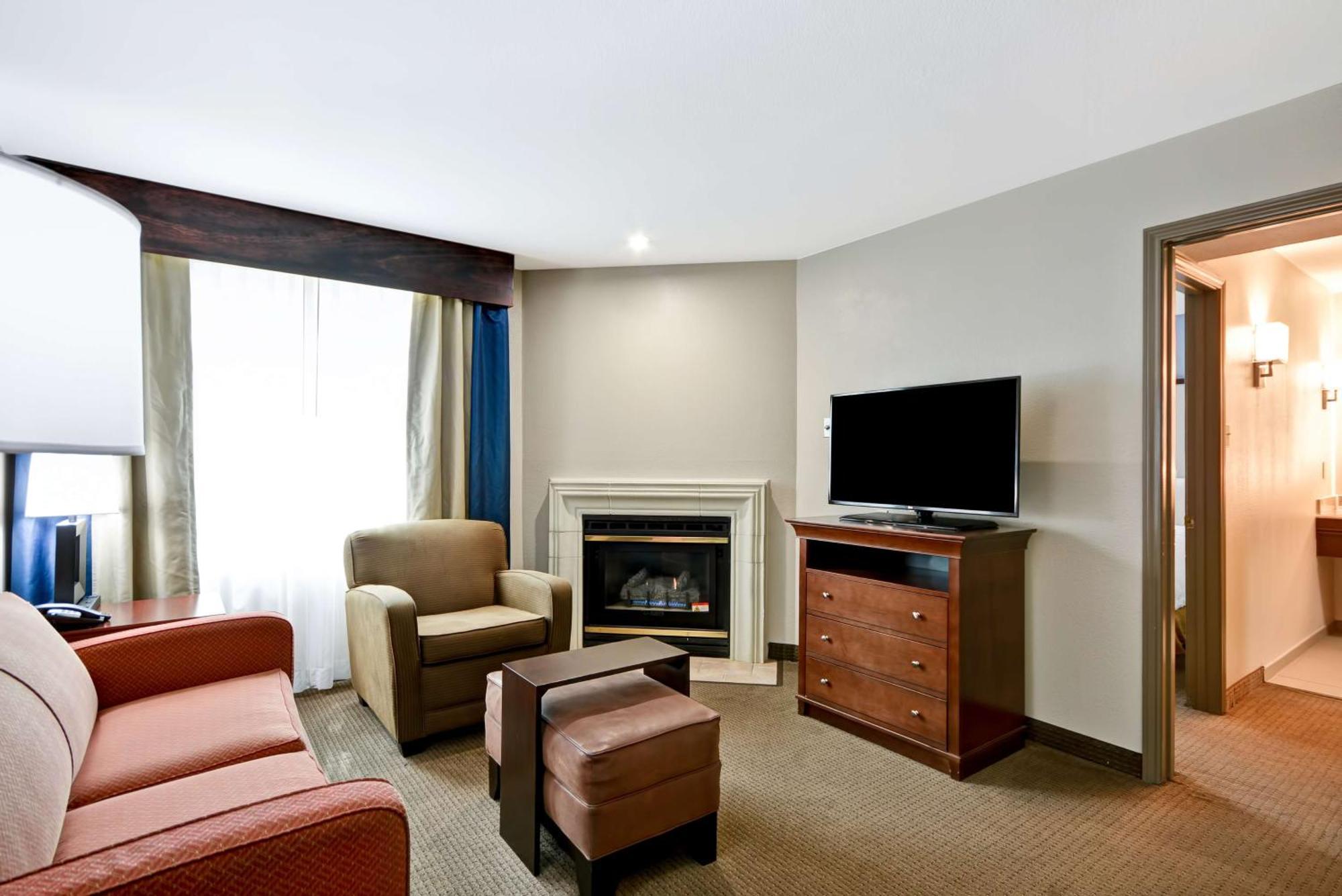 Homewood Suites By Hilton Dallas-Льюисвилл Экстерьер фото