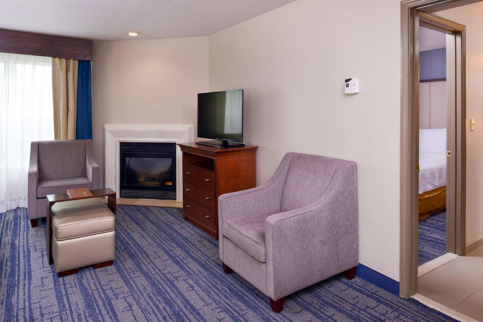 Homewood Suites By Hilton Dallas-Льюисвилл Экстерьер фото
