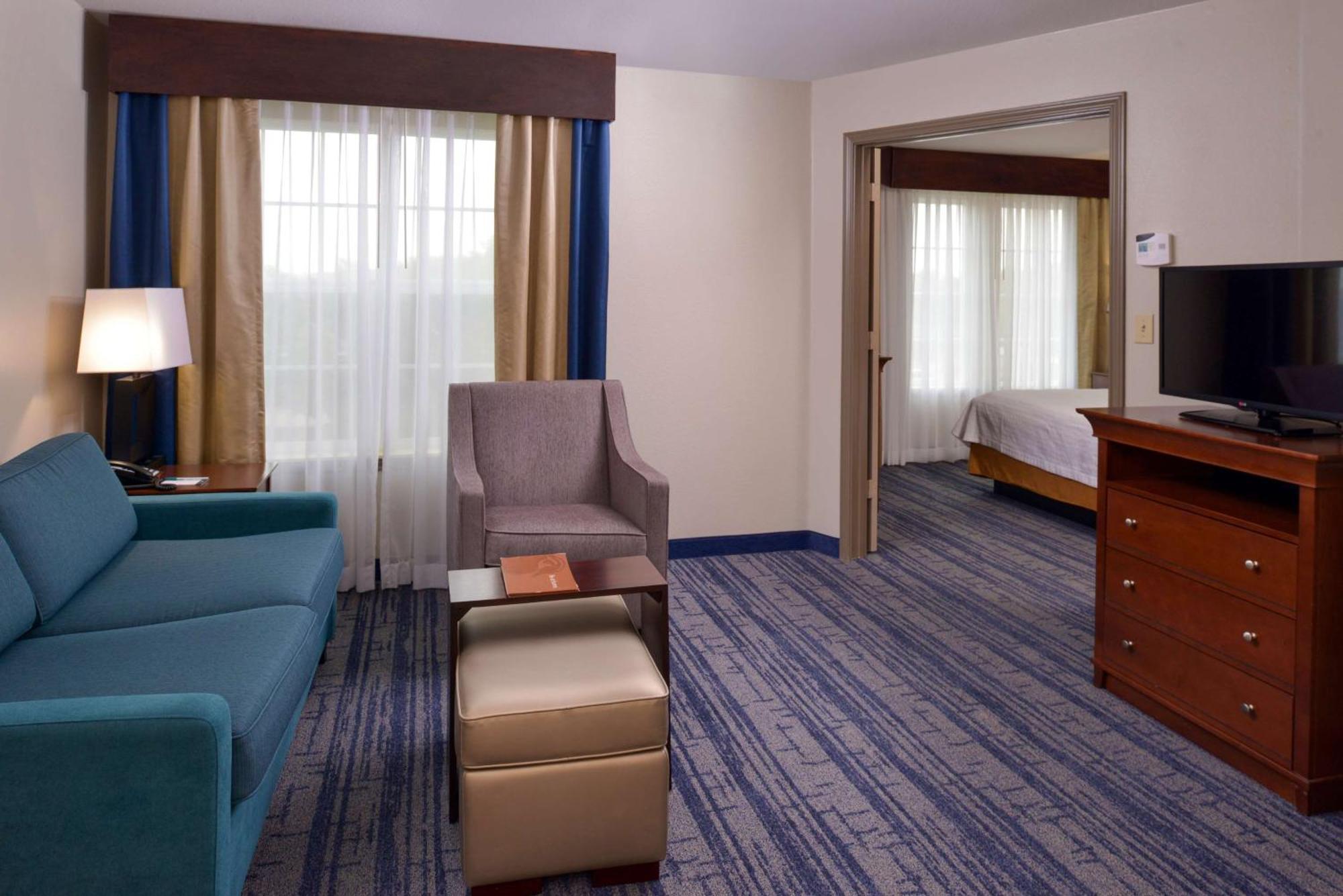 Homewood Suites By Hilton Dallas-Льюисвилл Экстерьер фото