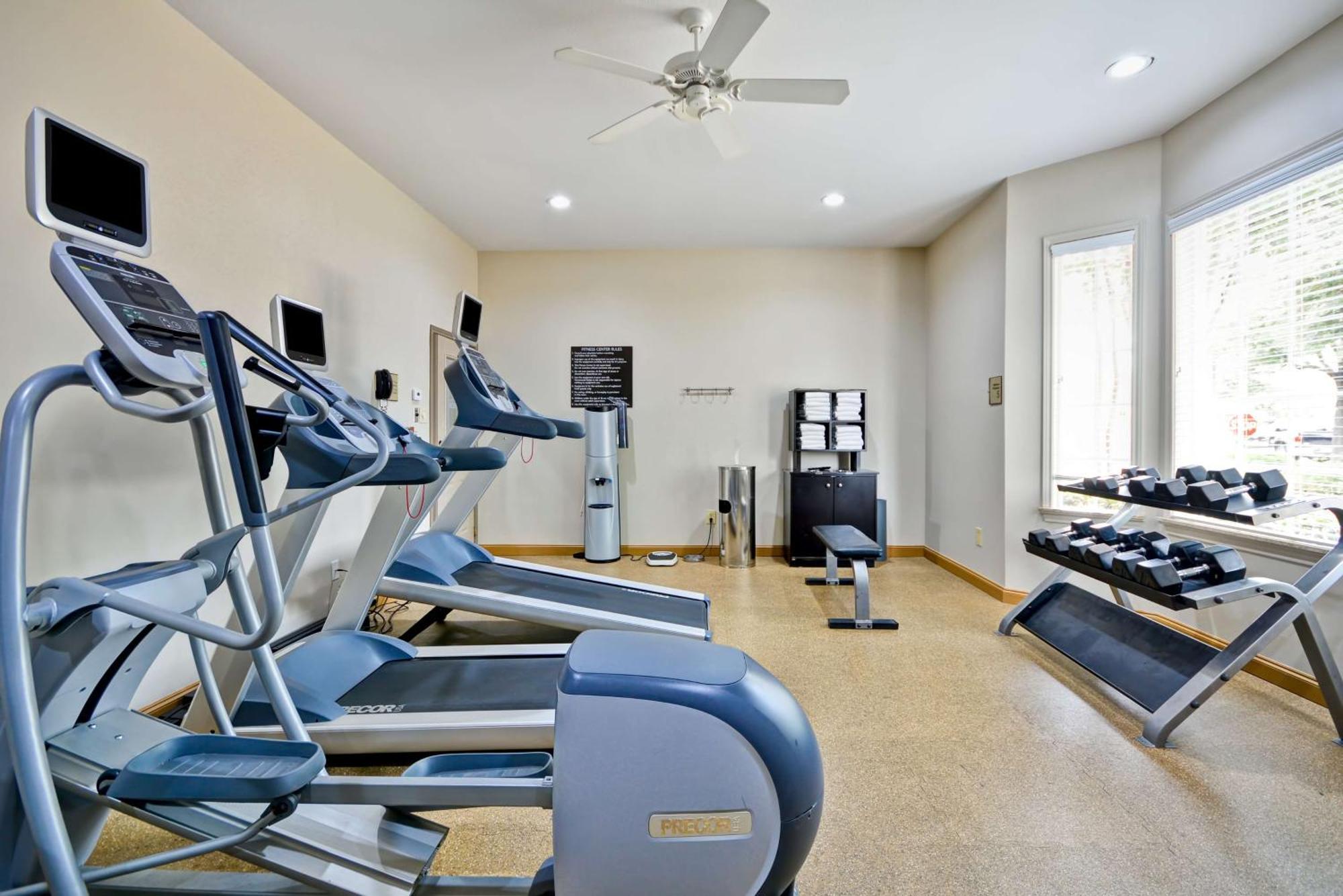Homewood Suites By Hilton Dallas-Льюисвилл Экстерьер фото