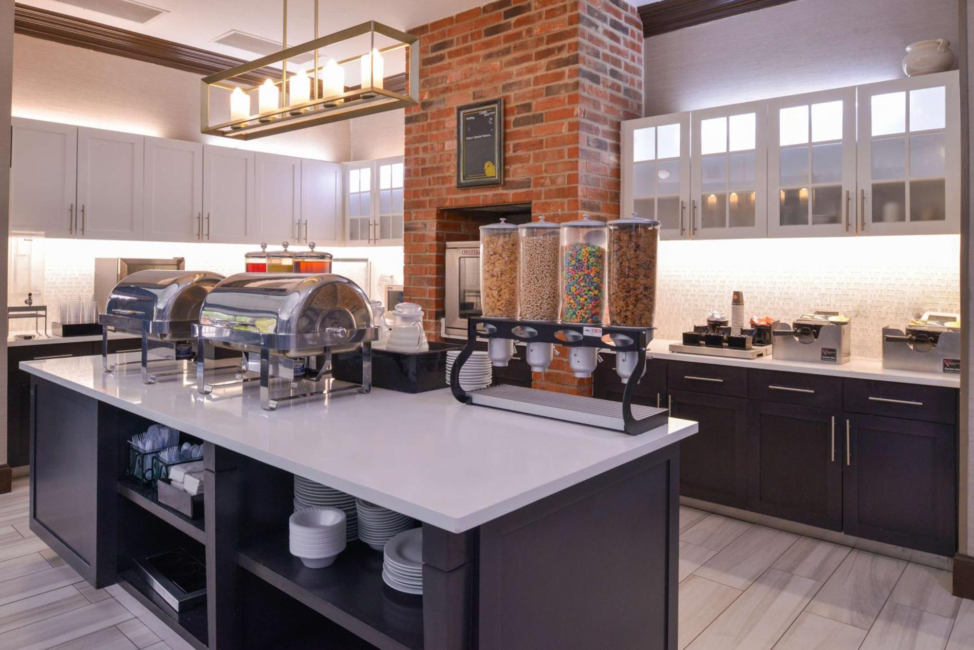 Homewood Suites By Hilton Dallas-Льюисвилл Экстерьер фото