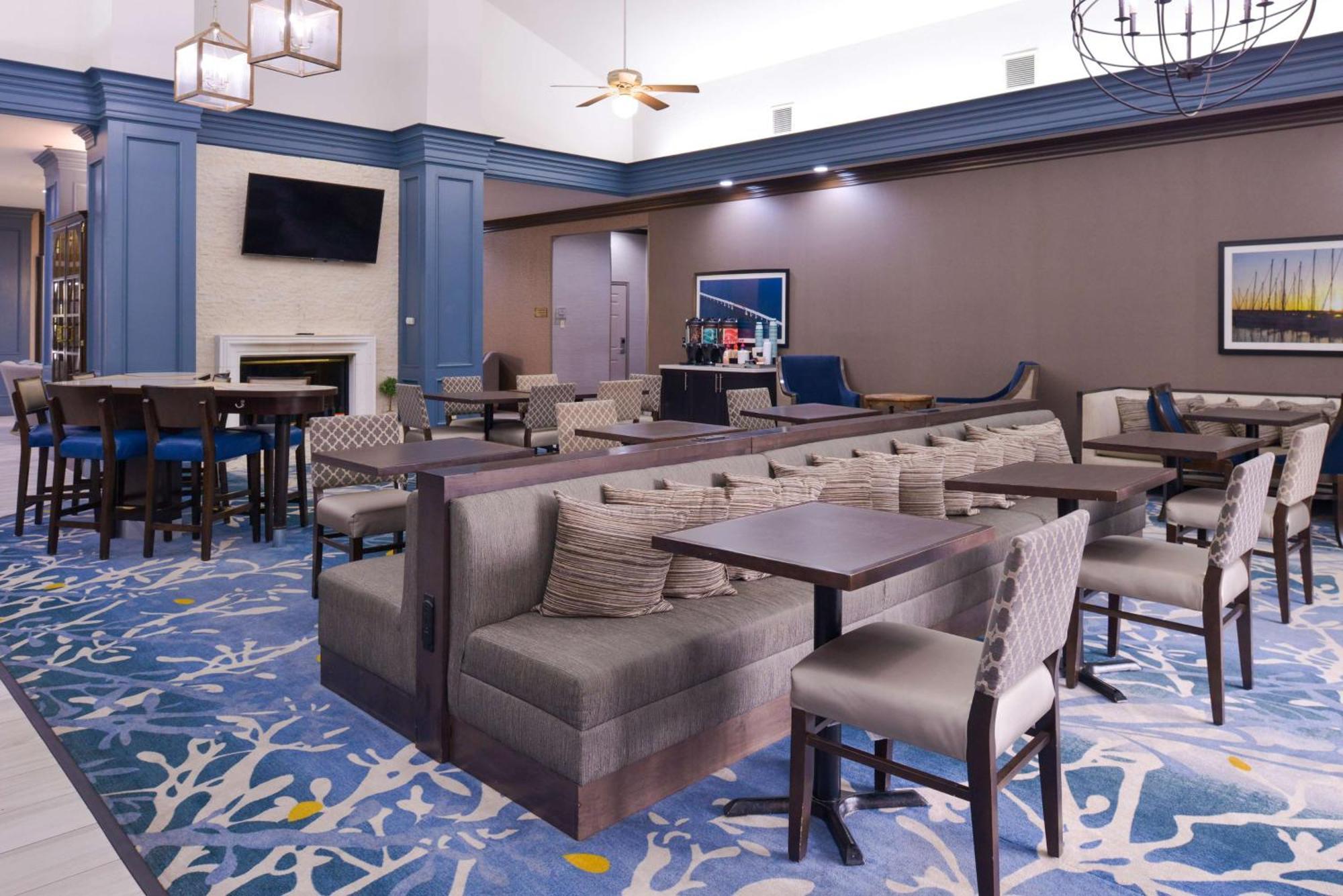 Homewood Suites By Hilton Dallas-Льюисвилл Экстерьер фото