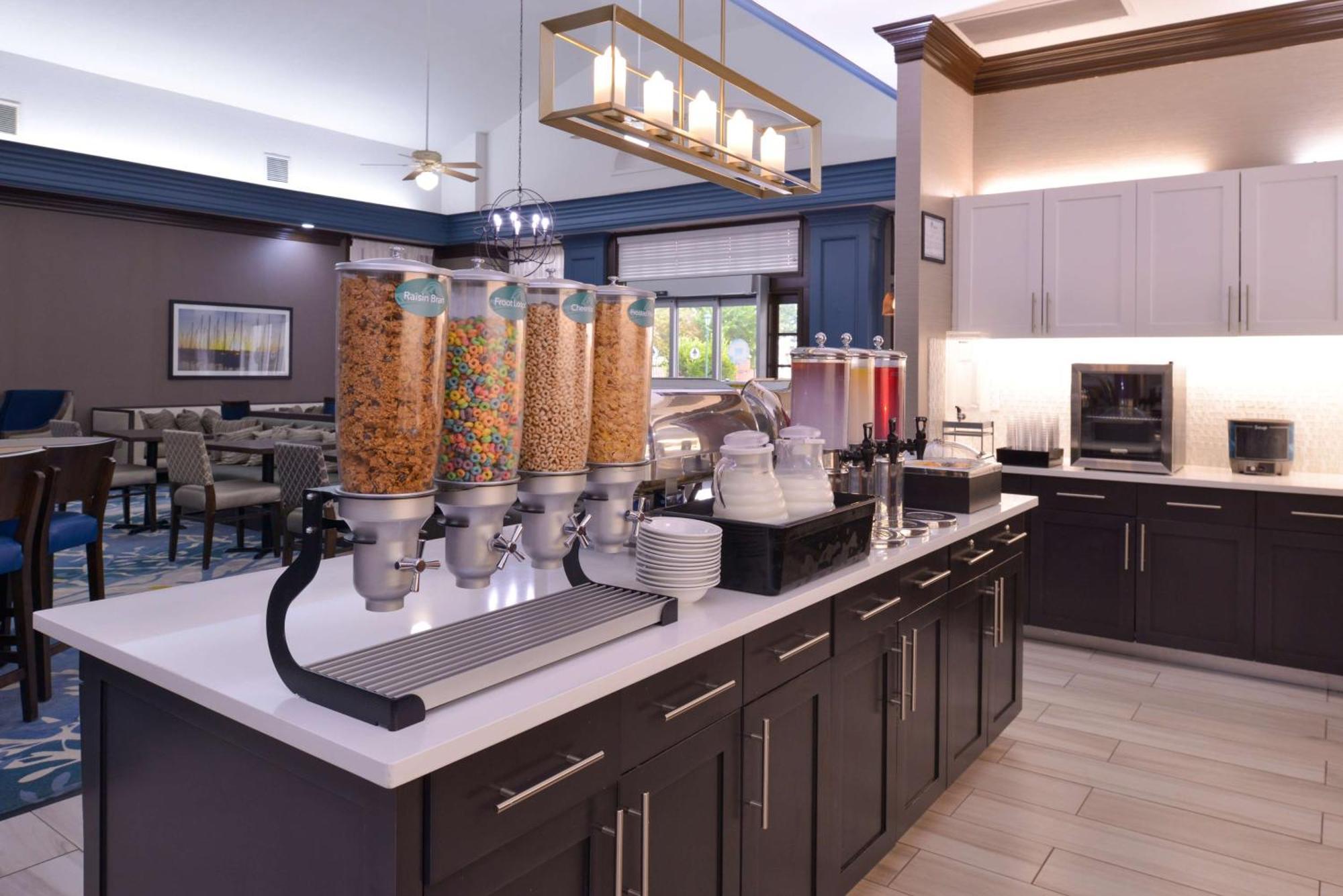 Homewood Suites By Hilton Dallas-Льюисвилл Экстерьер фото