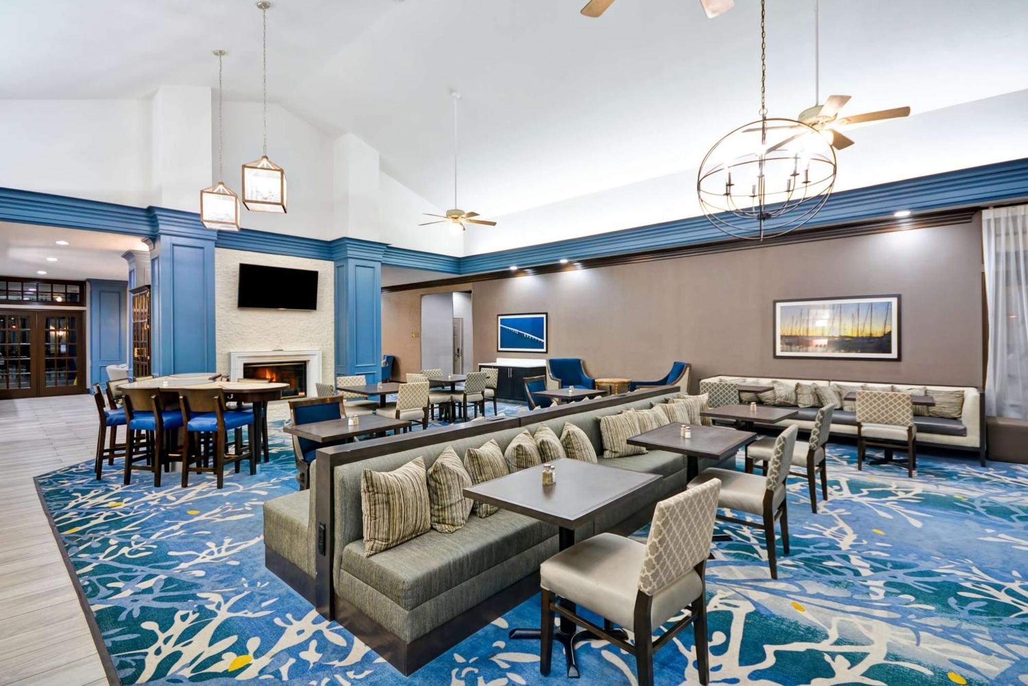 Homewood Suites By Hilton Dallas-Льюисвилл Экстерьер фото