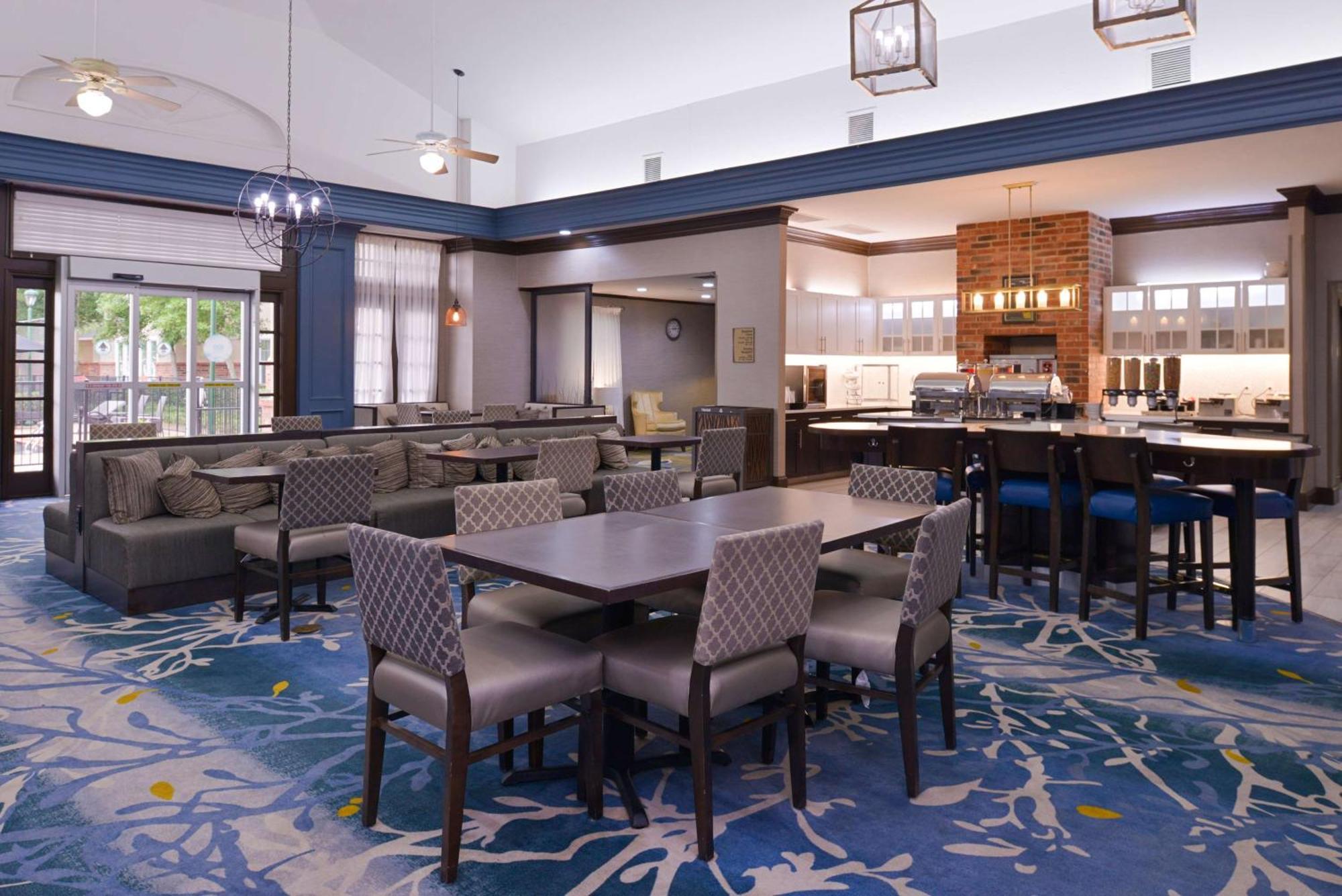 Homewood Suites By Hilton Dallas-Льюисвилл Экстерьер фото