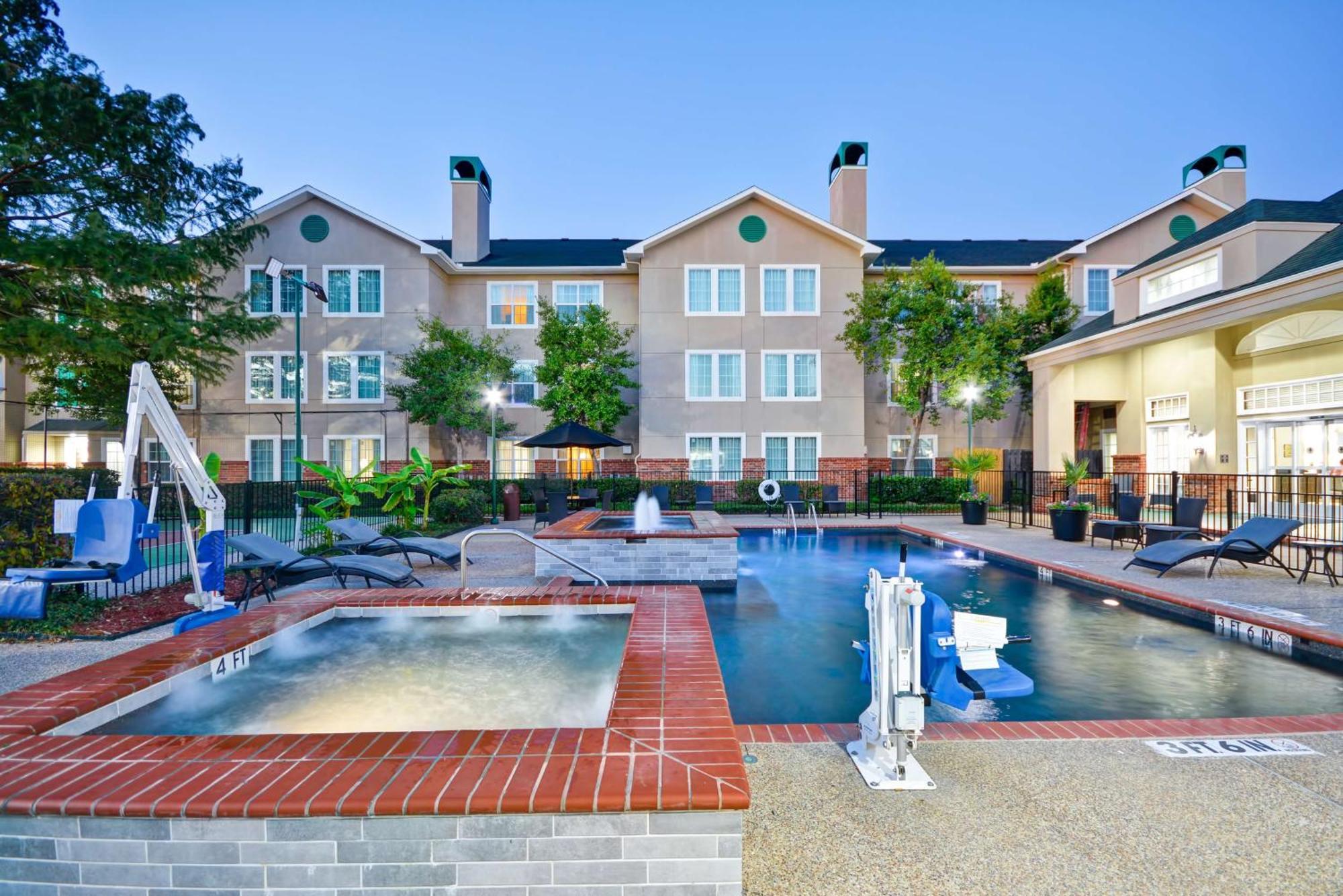 Homewood Suites By Hilton Dallas-Льюисвилл Экстерьер фото